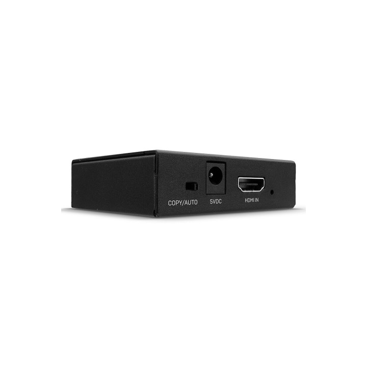 Lindy 38158 divisor de video HDMI 2x HDMI