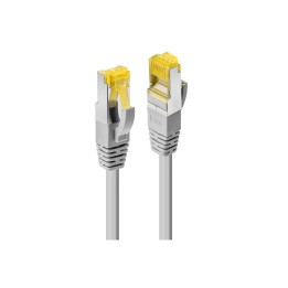 Lindy 47262 cable de red Gris 1 m Cat7 SF/UTP (S-FTP)