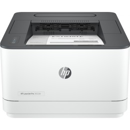 HP LaserJet Pro Impresora 3002dn, Blanco y negro, Impresora para Pequeñas y medianas empresas, Estampado, Wi-Fi de banda dual;
