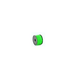 Gembird 3DP-ABS1.75-01-G material de impresión 3d ABS Verde 1 kg