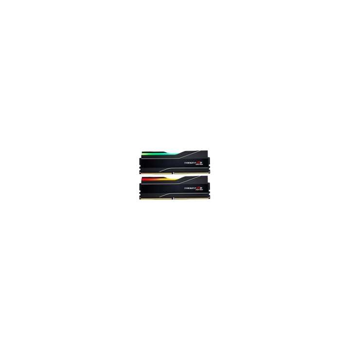 G.Skill Trident Z5 Neo RGB F5-6000J3636F16GX2-TZ5NR módulo de memoria 32 GB 2 x 16 GB DDR5 6000 MHz