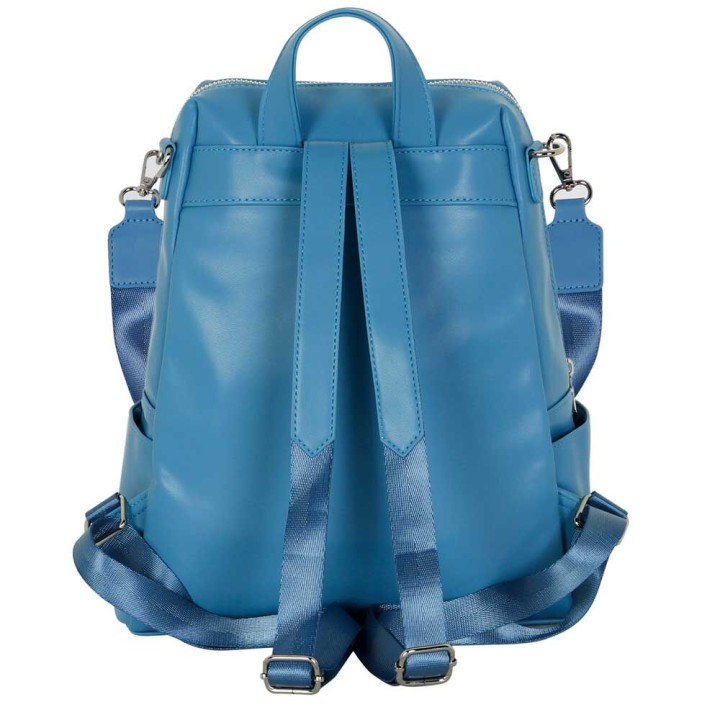 Mochila Tongue Stitch Disney