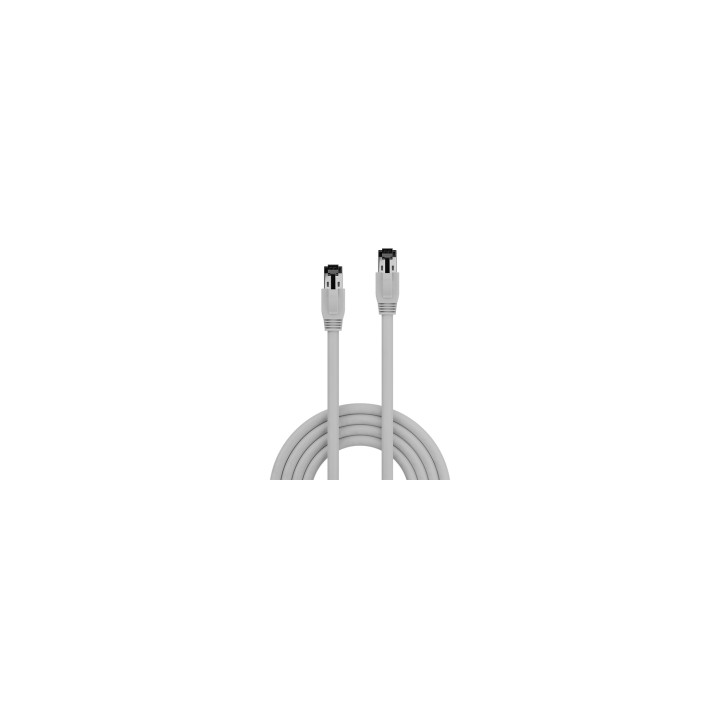 Lindy 47432 cable de red Gris 1 m Cat8.1 S/FTP (S-STP)