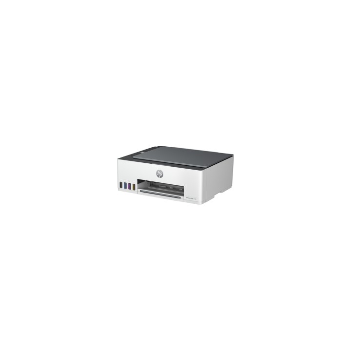 HP Smart Tank Impresora multifunción 5105, Color, Impresora para Home y Home Office, Impresión, copia, escáner, Conexión
