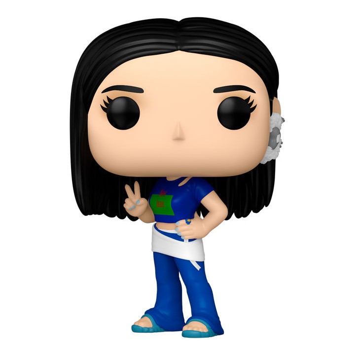 Figura POP New Jeans Minji
