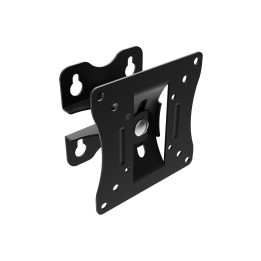 Lindy 40875 soporte para TV Negro