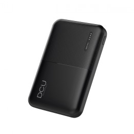 DCU Advance Tecnologic 34155000 baterÍ­a externa Litio 5000 mAh Negro