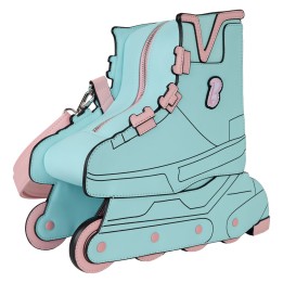 Bolso bandolera Skate Barbie Loungefly