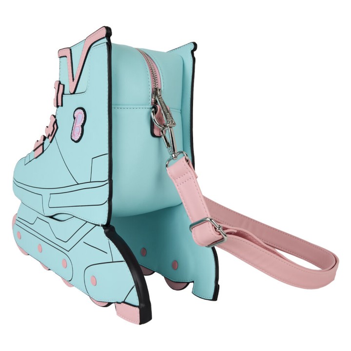 Bolso bandolera Skate Barbie Loungefly