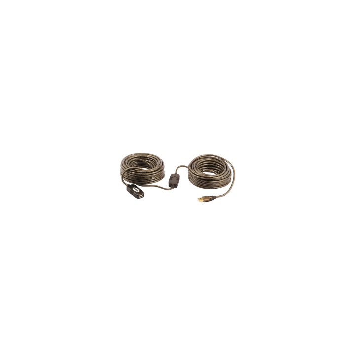 Lindy 42631 cable USB 20 m