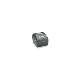 Zebra ZD421T impresora de etiquetas Transferencia térmica 300 x 300 DPI Inalámbrico y alámbrico