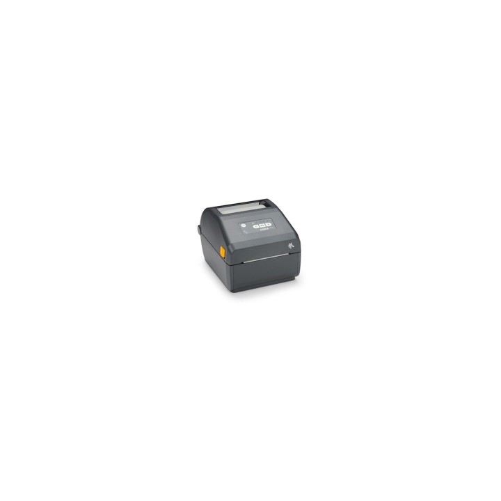 Zebra ZD421T impresora de etiquetas Transferencia térmica 300 x 300 DPI Inalámbrico y alámbrico