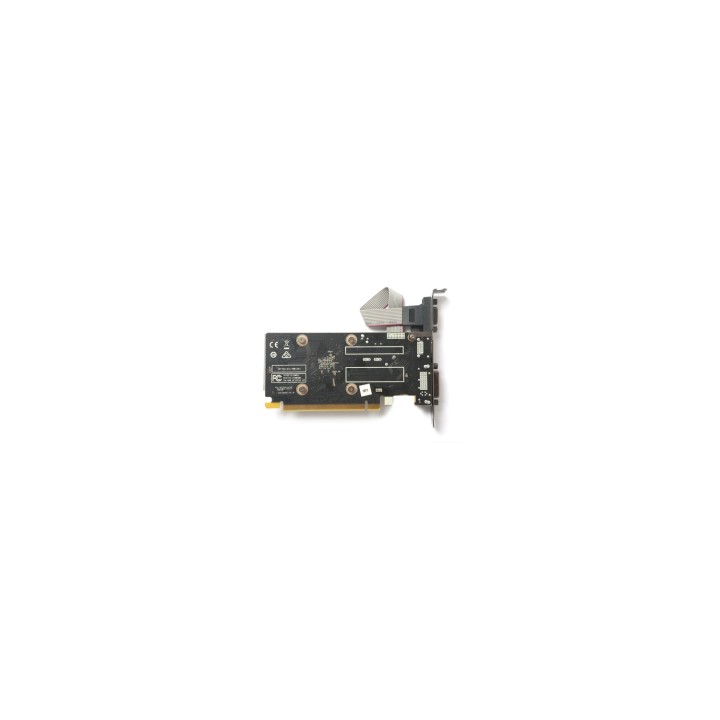 Zotac GeForce GT 710 NVIDIA 2 GB GDDR3