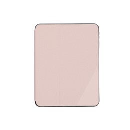 Targus Click-In 27,7 cm (10.9") Folio Oro rosa