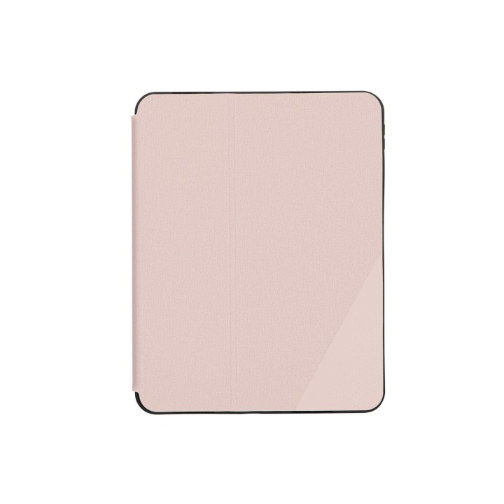 Targus Click-In 27,7 cm (10.9") Folio Oro rosa