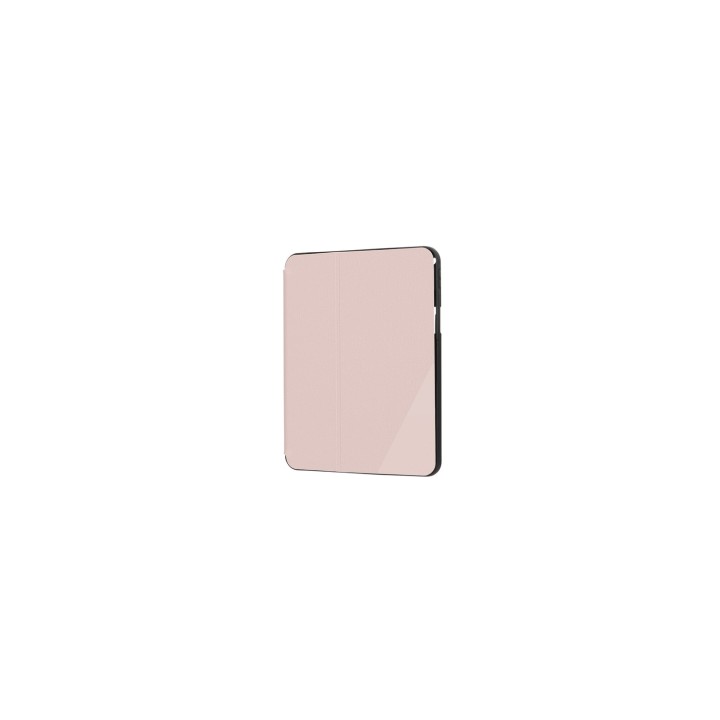 Targus Click-In 27,7 cm (10.9") Folio Oro rosa