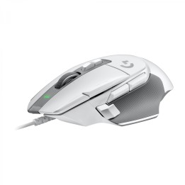 Logitech G G502 X ratón mano derecha USB tipo A Í“ptico 25600 DPI