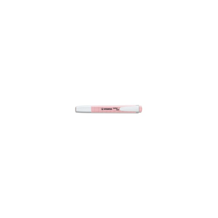 STABILO swing cool Pastel marcador 1 pieza(s) Punta de cincel Rosa