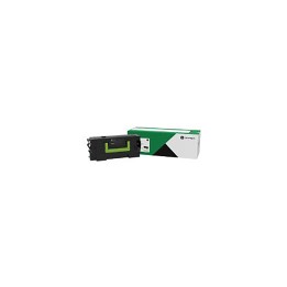 Lexmark B282000 cartucho de tóner 1 pieza(s) Original Negro