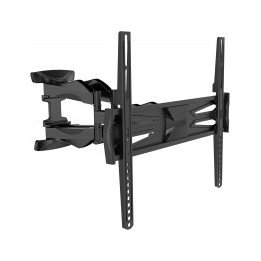 Soporte doble brazo TMSLC140 32-60