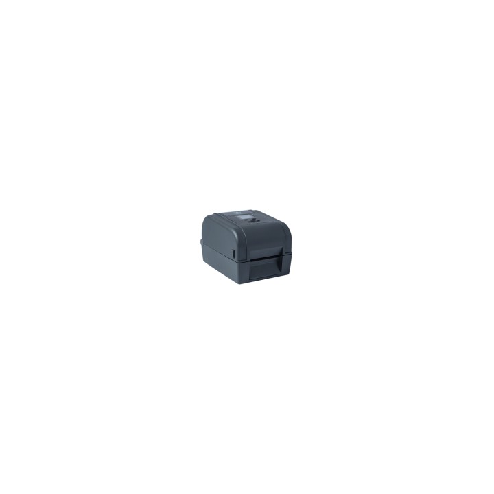 Brother TD-4650TNWB impresora de etiquetas Térmica directa / transferencia térmica 203 x 203 DPI Inalámbrico y alámbrico