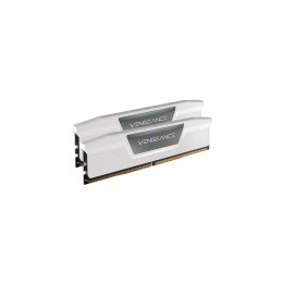 Corsair Vengeance CMK32GX5M2B5200C40W módulo de memoria 32 GB 2 x 16 GB DDR5 5200 MHz ECC