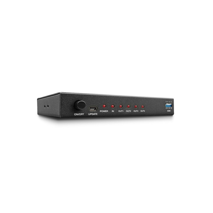 Lindy 38159 divisor de video HDMI 4x HDMI