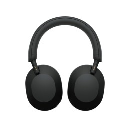 Sony WH-1000XM5 Auriculares Inalámbrico y alámbrico Diadema Llamadas/Música Bluetooth Negro