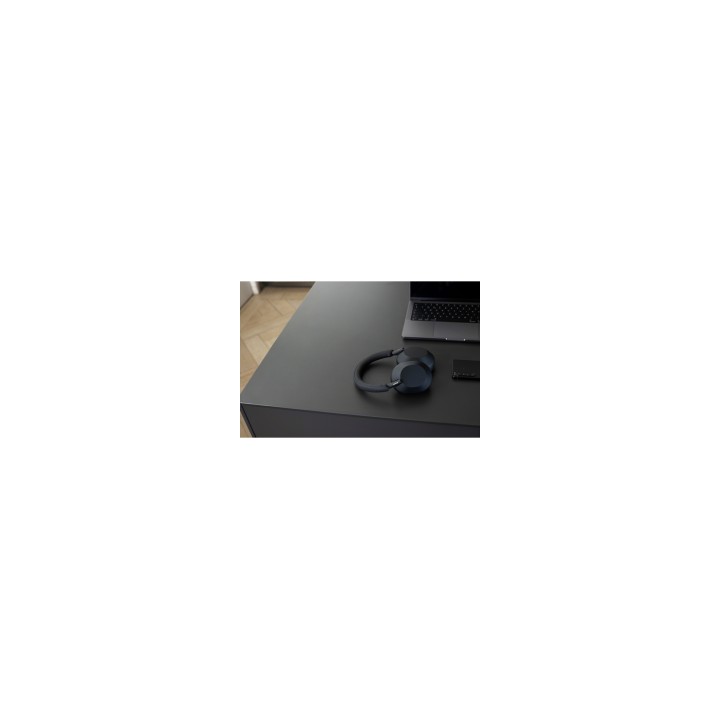 Sony WH-1000XM5 Auriculares Inalámbrico y alámbrico Diadema Llamadas/Música Bluetooth Negro