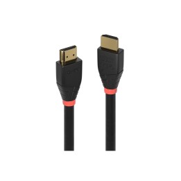 Lindy 41071 cable HDMI 10 m HDMI tipo A (Estándar) Negro