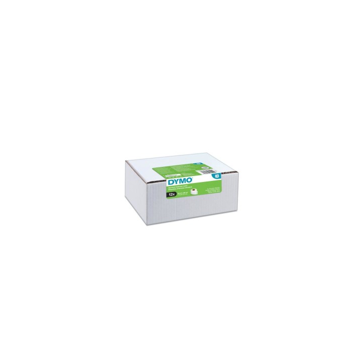 DYMO LW - Etiquetas estándar para direcciones - 28 x 89 mm - 2093091