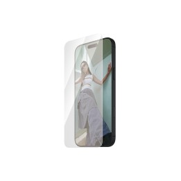 PanzerGlass SAFE. by ® Screen Protector iPhone 16 Pro | Ultra-Wide Fit Protector de pantalla Apple 1 pieza(s)