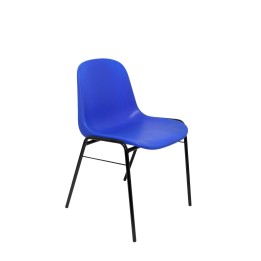 PACK 4 SILLAS ALBOREA AZUL PACK423AZ