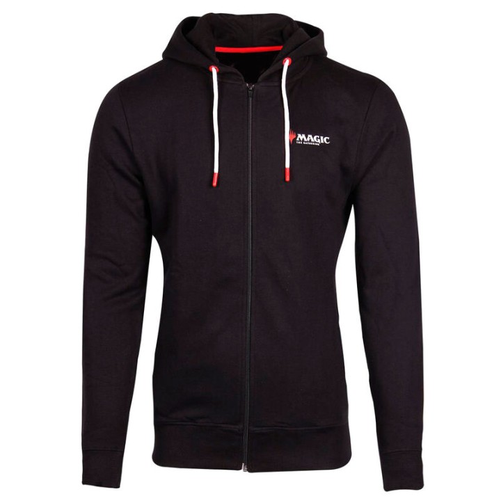 Sudadera capucha Wizards Magic The Gathering