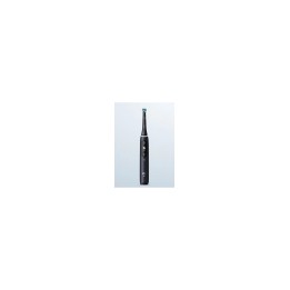 Braun 408567 cepillo eléctrico para dientes Adulto Cepillo dental vibratorio Negro