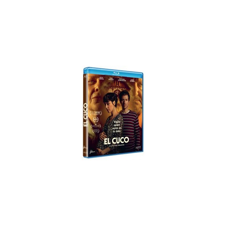 El cuco - BD