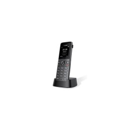 Yealink W73H teléfono IP Negro 2 lÍ­neas TFT