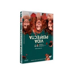 Vida perfecta. Serie Completa 2 DVD - DVD