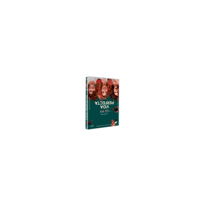 Vida perfecta. Serie Completa 2 DVD - DVD
