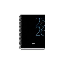 DOHE 52059-25 agenda personal Agenda escolar 2025 - 2026