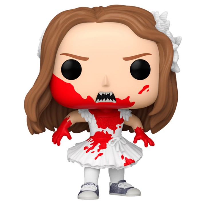 Figura POP Abigail
