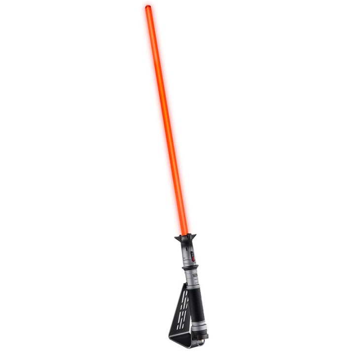 Replica sable de luz Baylan Skoll Forze FX Elite Star Wars
