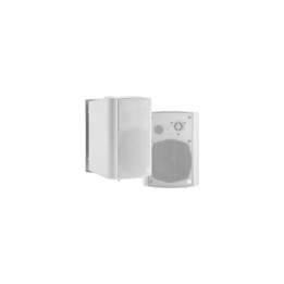 Vision SP-1900P conjunto de altavoces 60 W Blanco