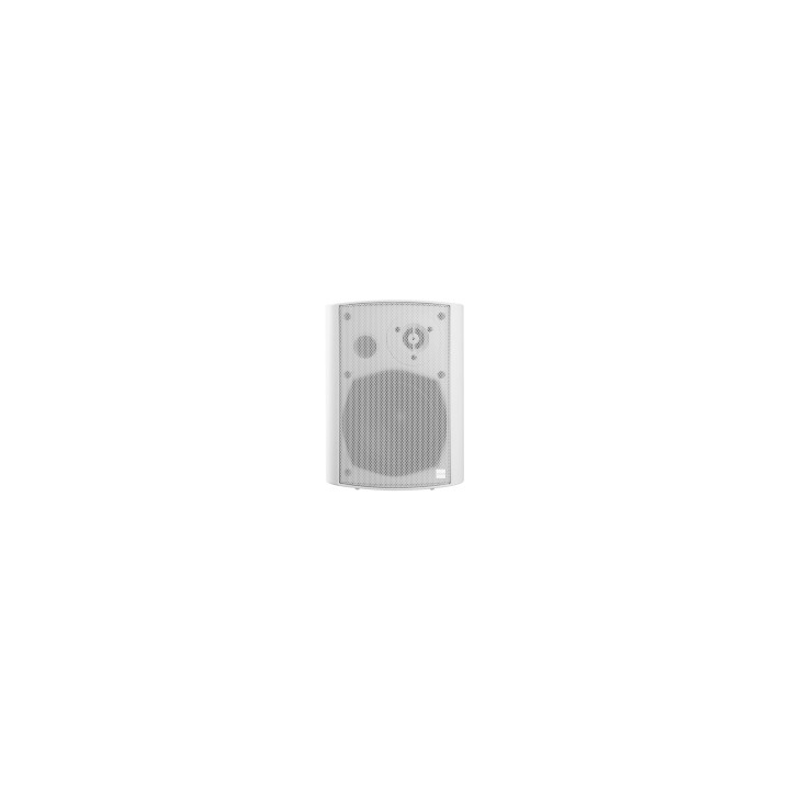 Vision SP-1900P conjunto de altavoces 60 W Blanco