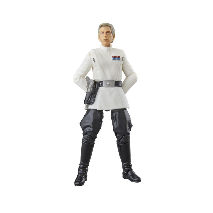 Figura Director Orson Krennic Andor Star Wars 15cm