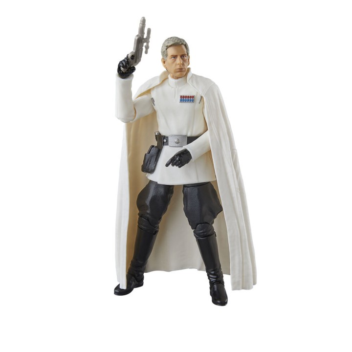 Figura Director Orson Krennic Andor Star Wars 15cm