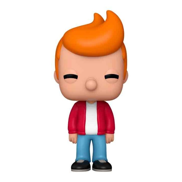 Figura POP Futurama Philip J. Fry