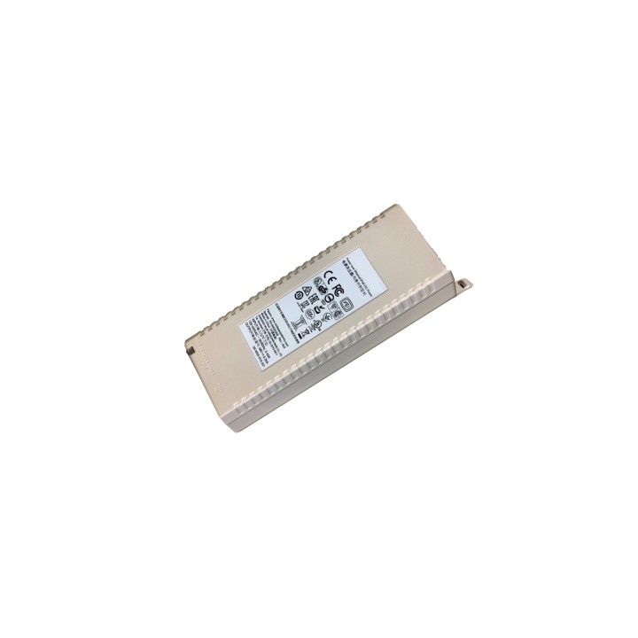 Hewlett Packard Enterprise R8W31A adaptador e inyector de PoE 48 V