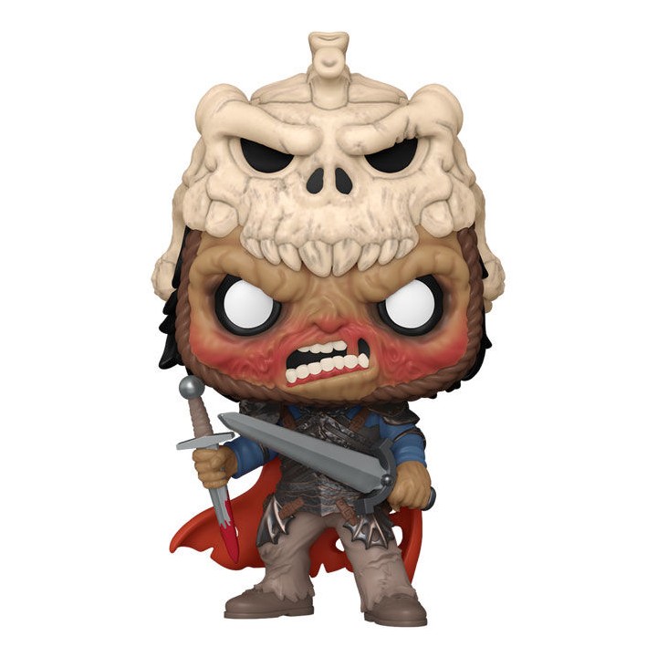 Figura POP Army of Darkness Evil Ash