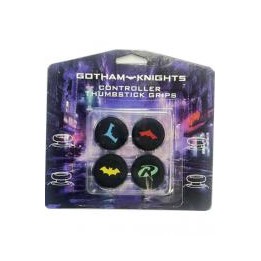 Grips gotahm knights